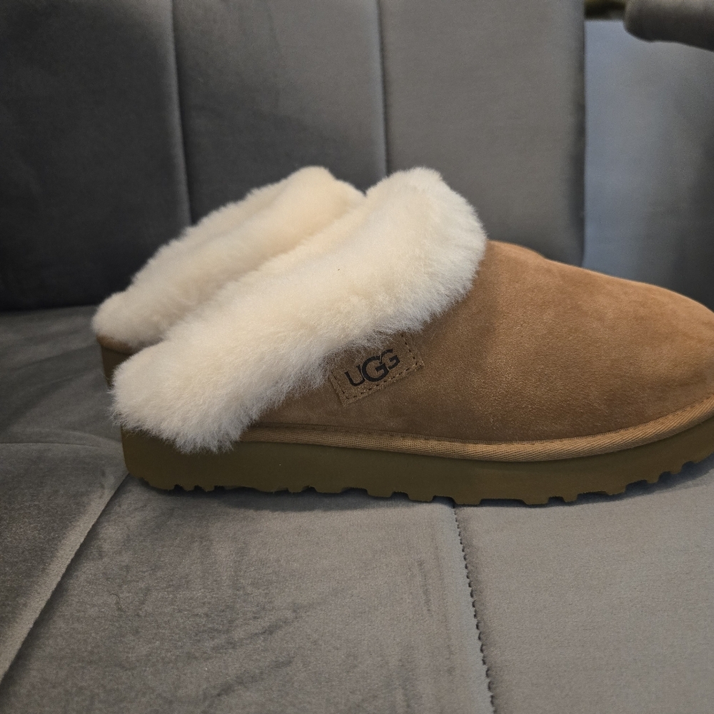 UGG Women's Cluggette